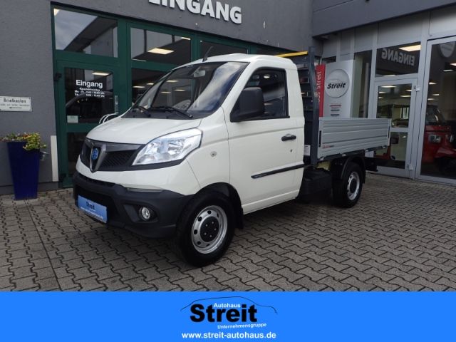 Piaggio Porter