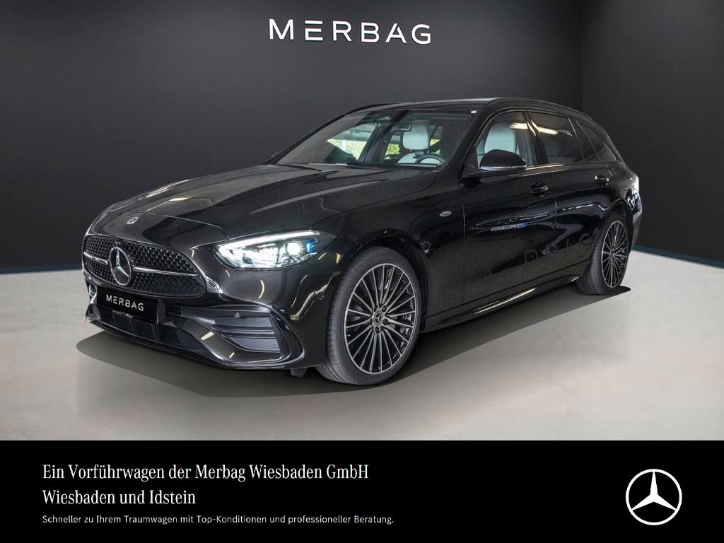 Mercedes-Benz C 300 2025