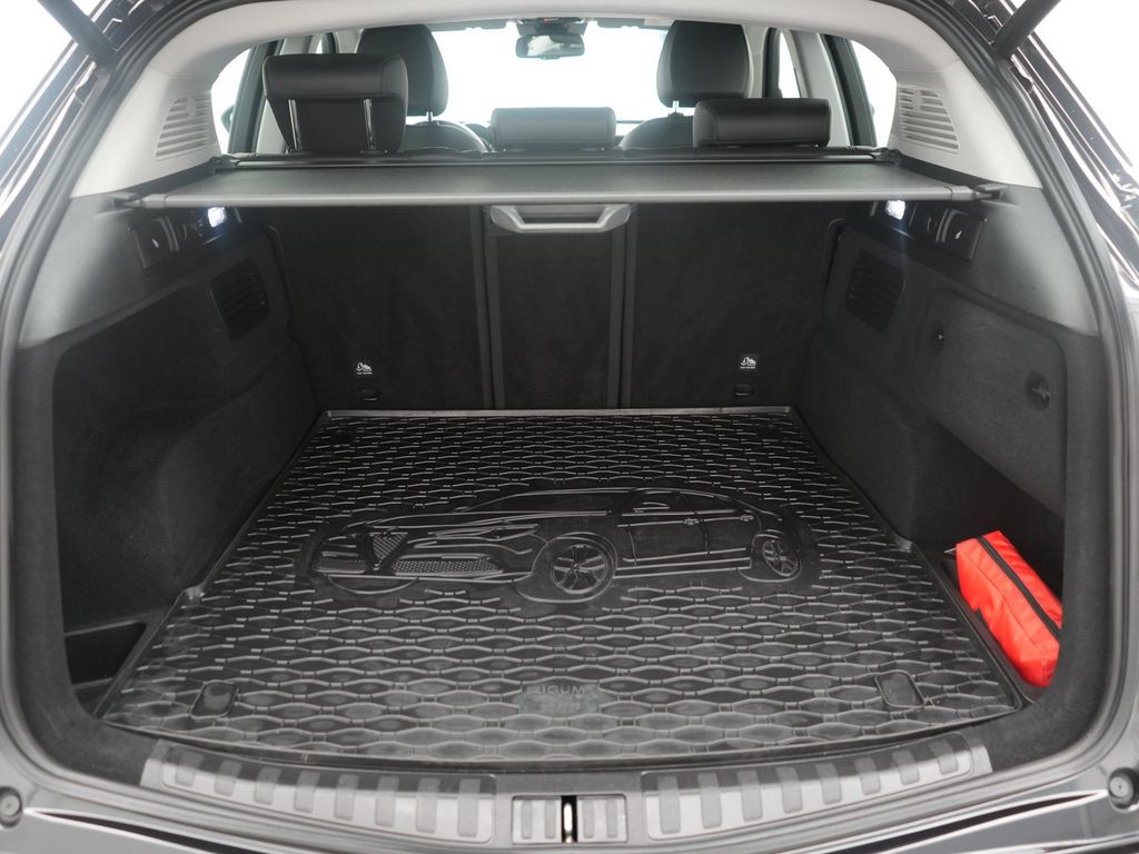 Alfa Romeo Stelvio 2021
