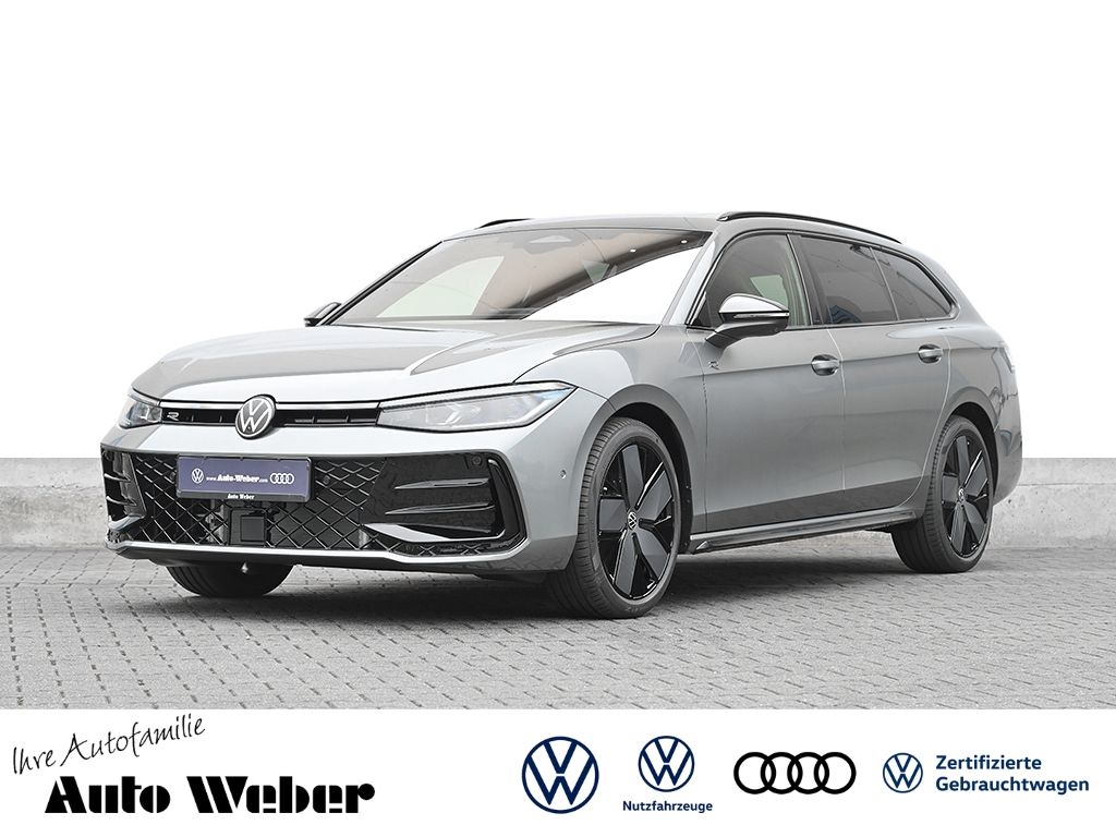 Volkswagen Passat Variant 2025