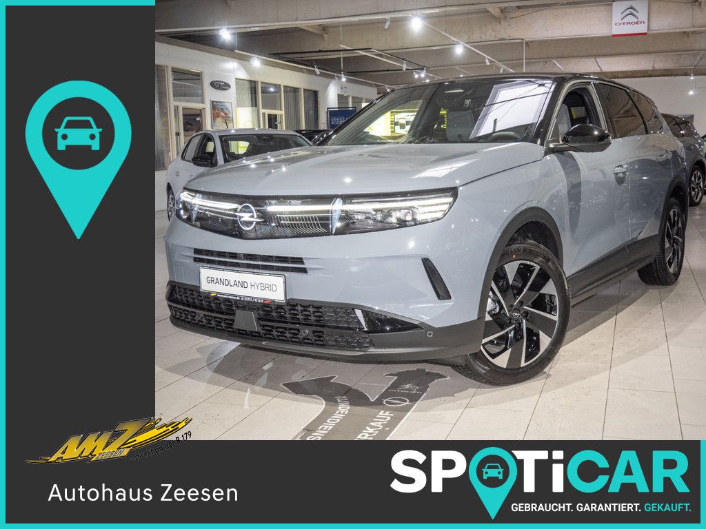 Opel Grandland (X) 2025