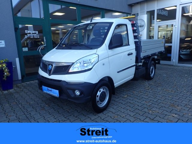 Piaggio Porter