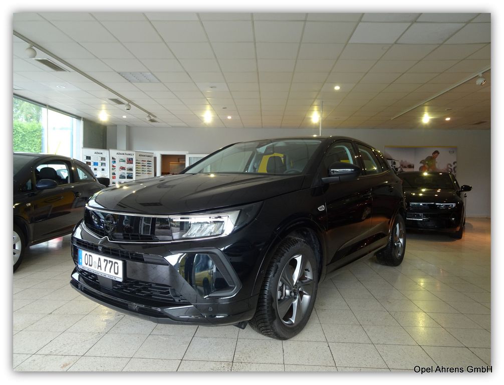 Opel Grandland (X) 2024