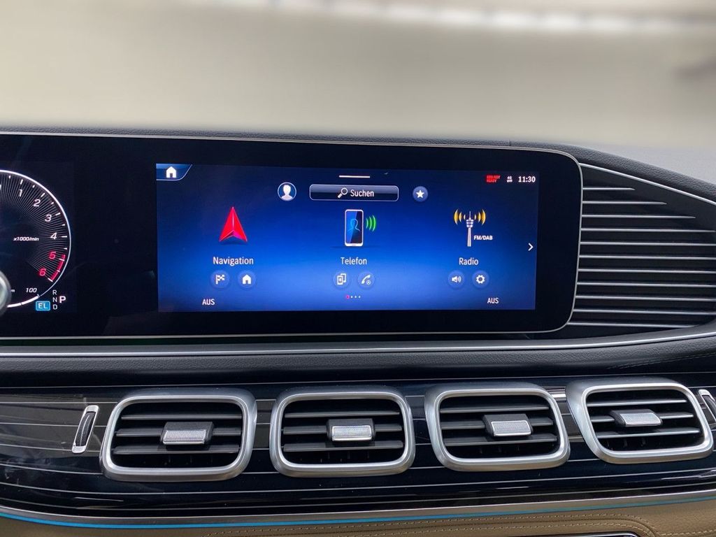 Mercedes-Benz GLE 350 2024