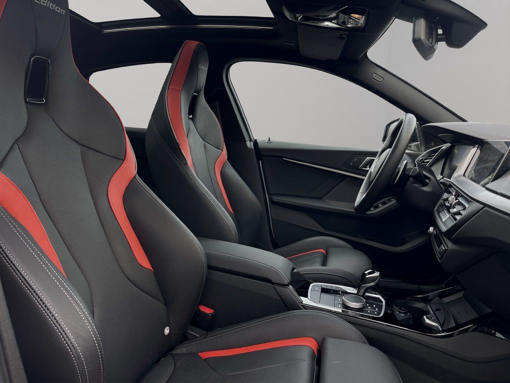 BMW 220 Gran Coupé 2024