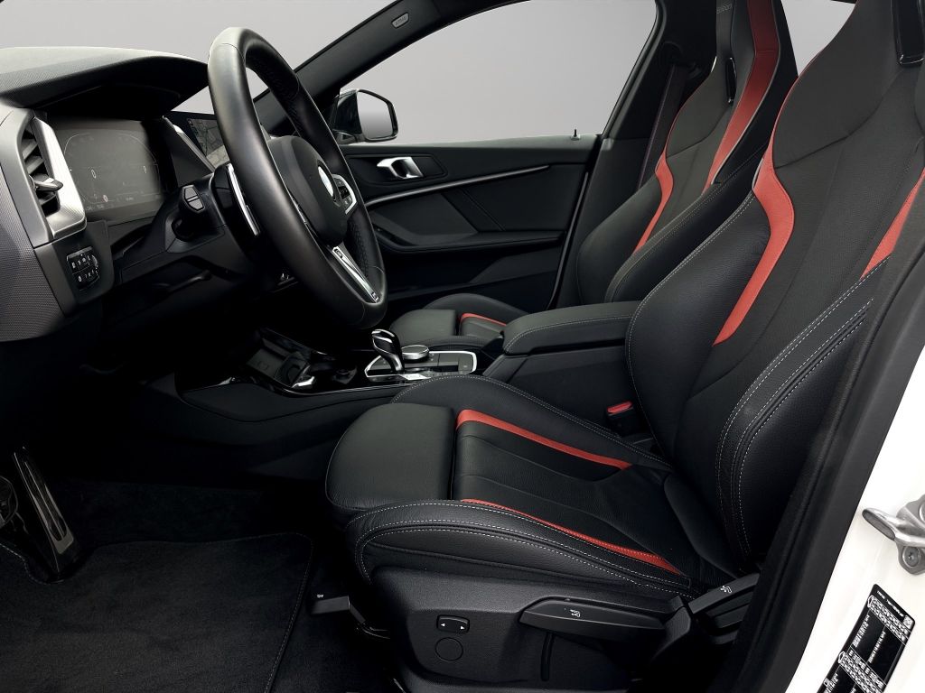 BMW 220 Gran Coupé 2024