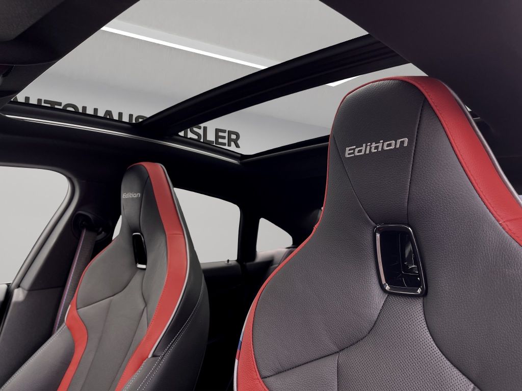 BMW 220 Gran Coupé 2024