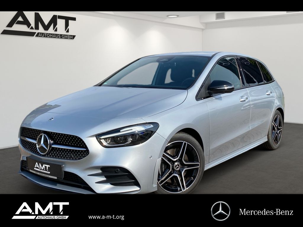 Mercedes-Benz B 220 2024