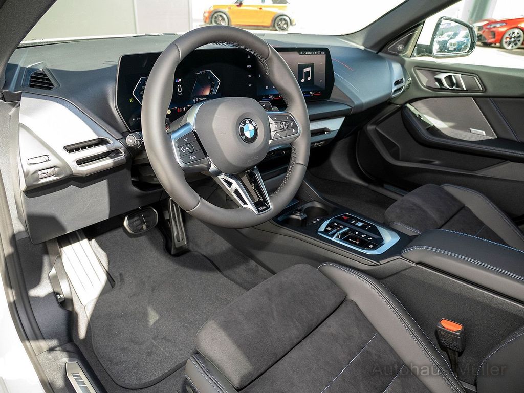 BMW 220 Gran Coupé