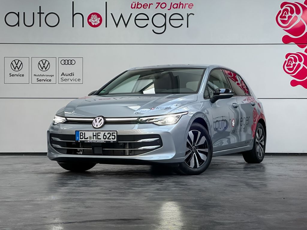 Volkswagen Golf 2025