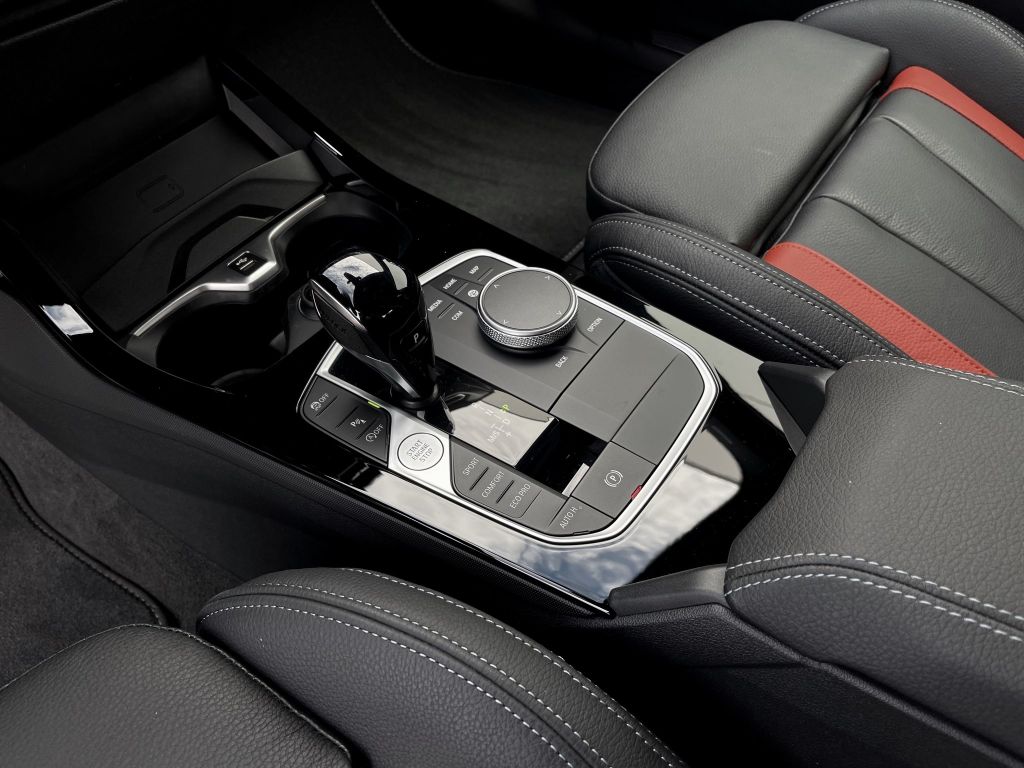 BMW 220 Gran Coupé 2024