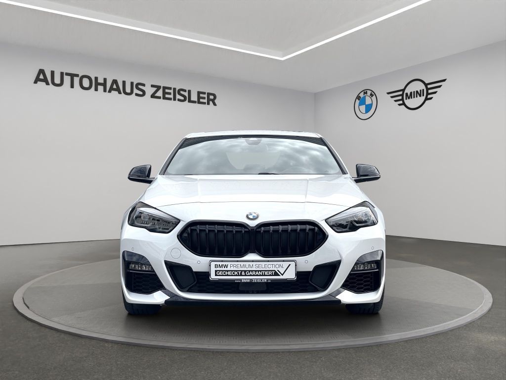 BMW 220 Gran Coupé 2024