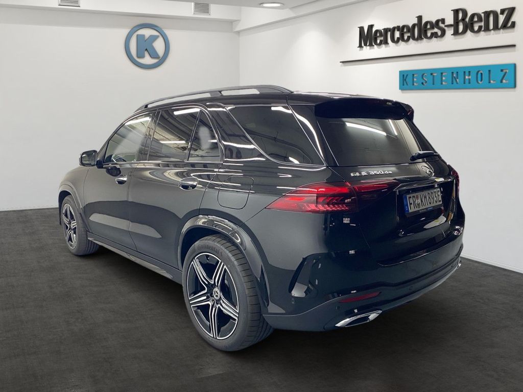 Mercedes-Benz GLE 350 2024