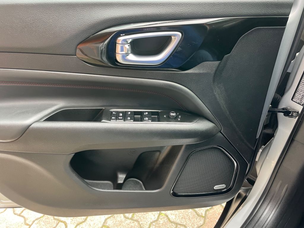 Jeep Compass 2021