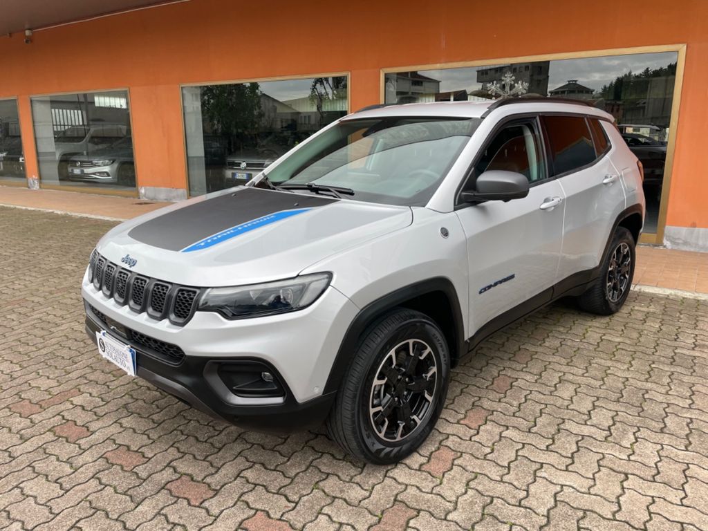 Jeep Compass 2021