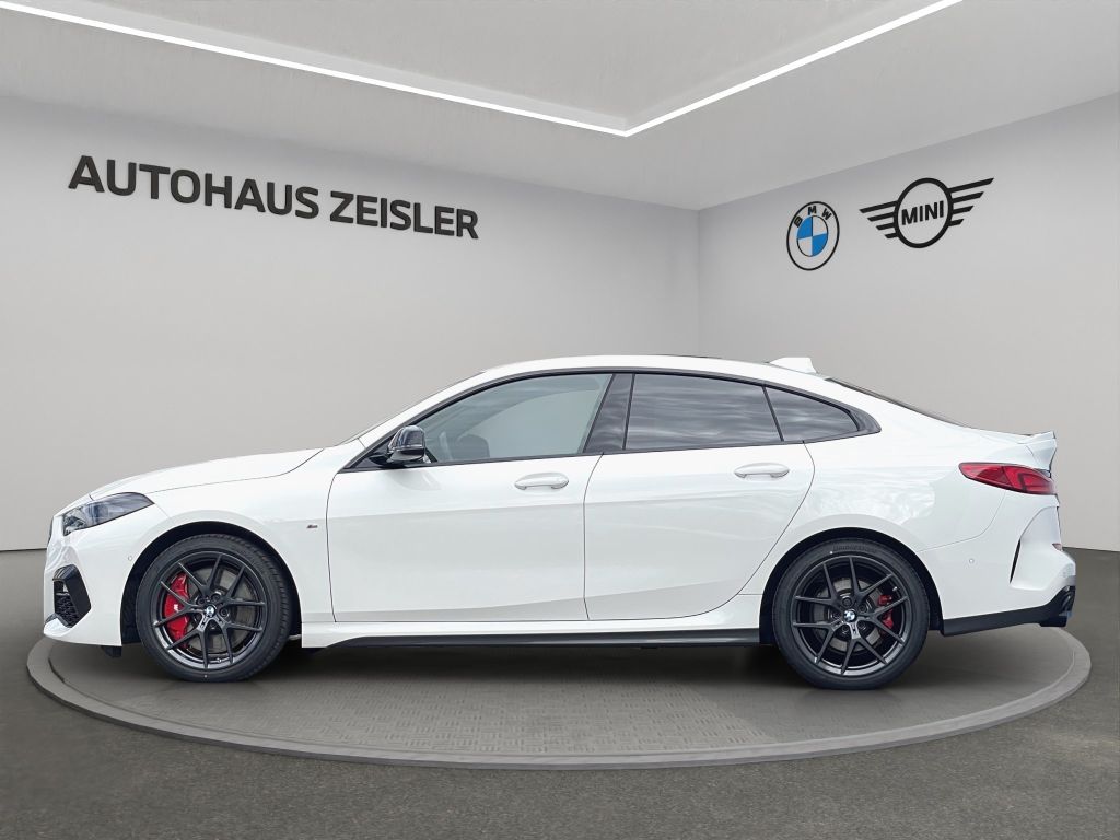 BMW 220 Gran Coupé 2024