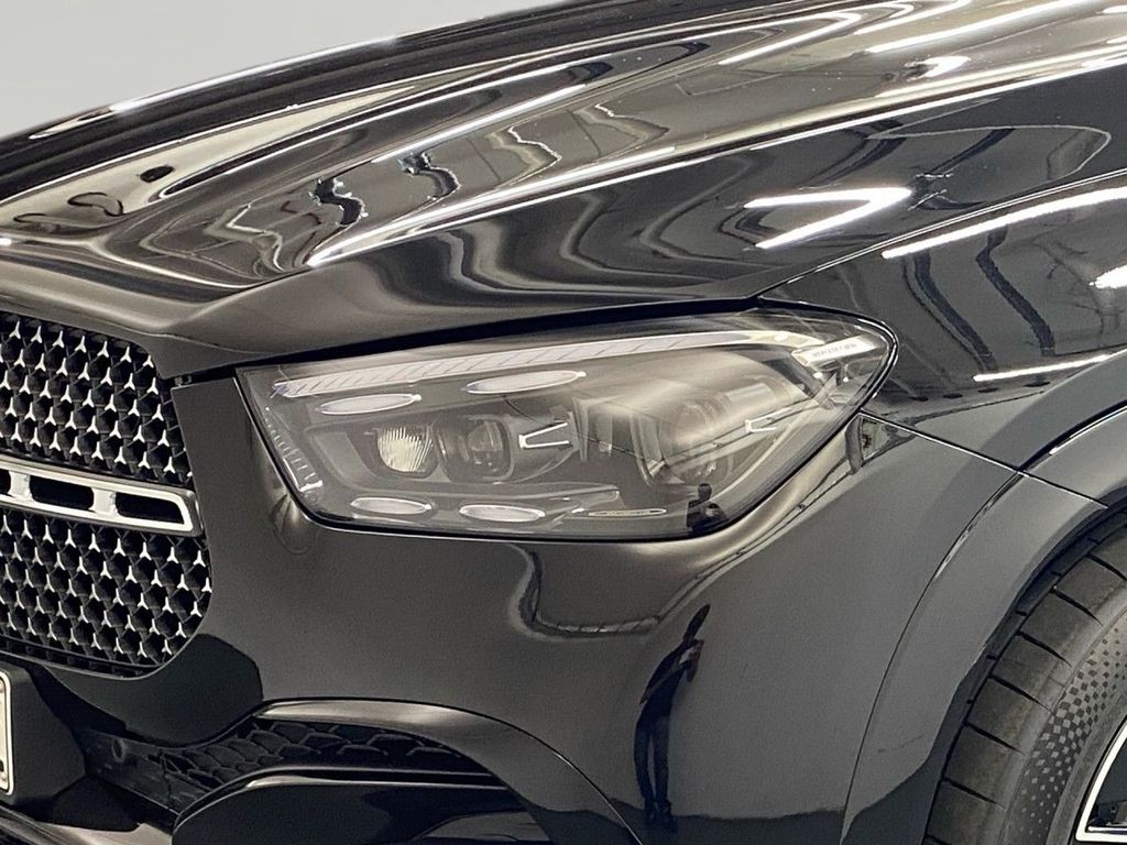 Mercedes-Benz GLE 350 2024