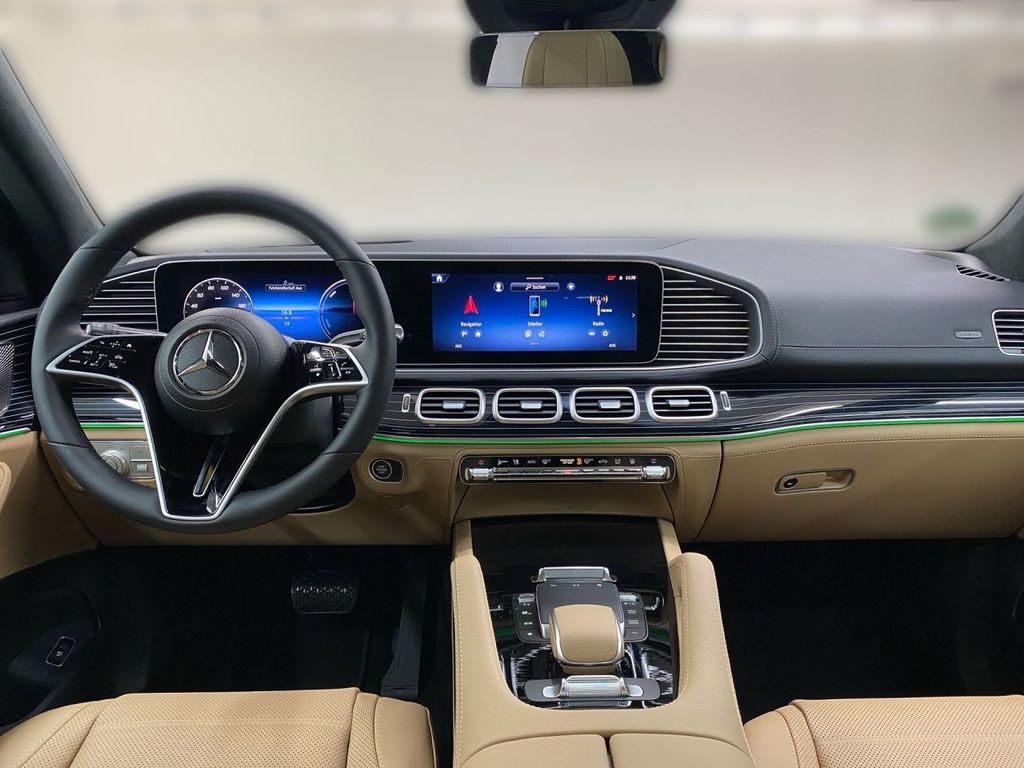 Mercedes-Benz GLE 350 2024