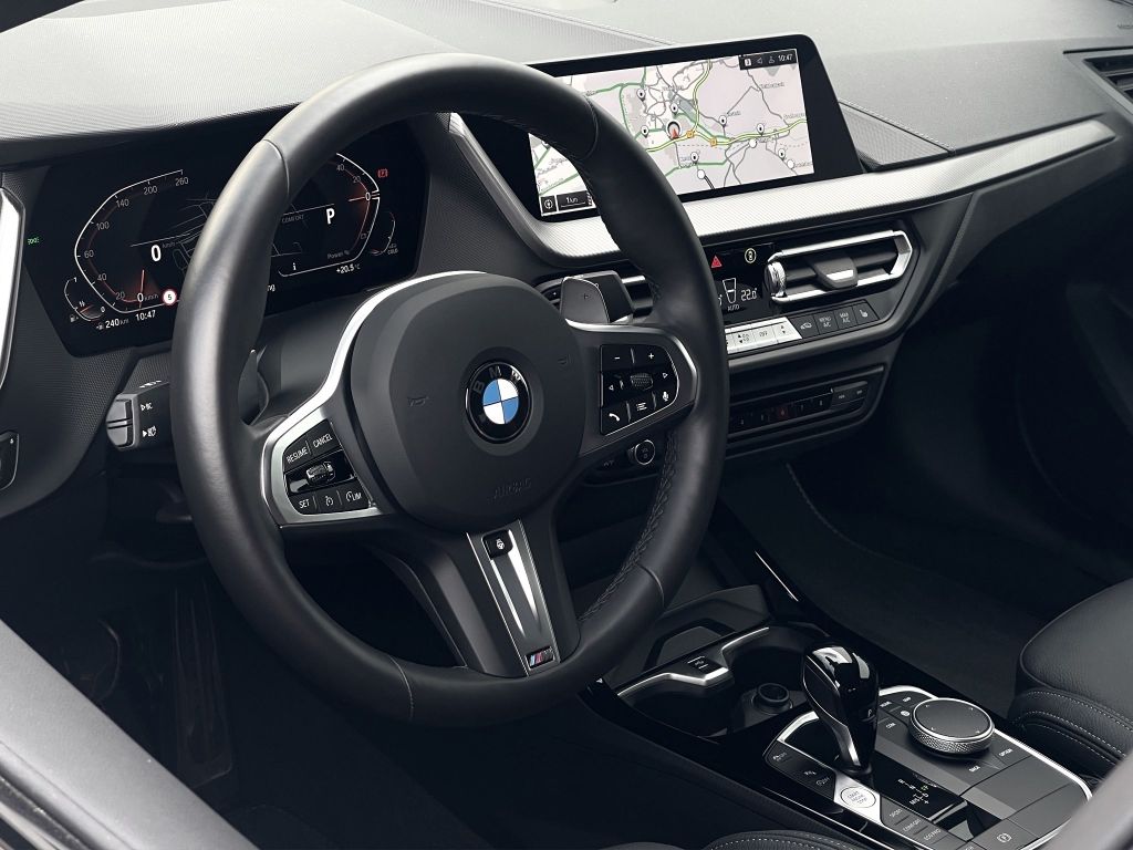 BMW 220 Gran Coupé 2024