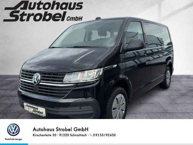 Volkswagen T6 Multivan 2021