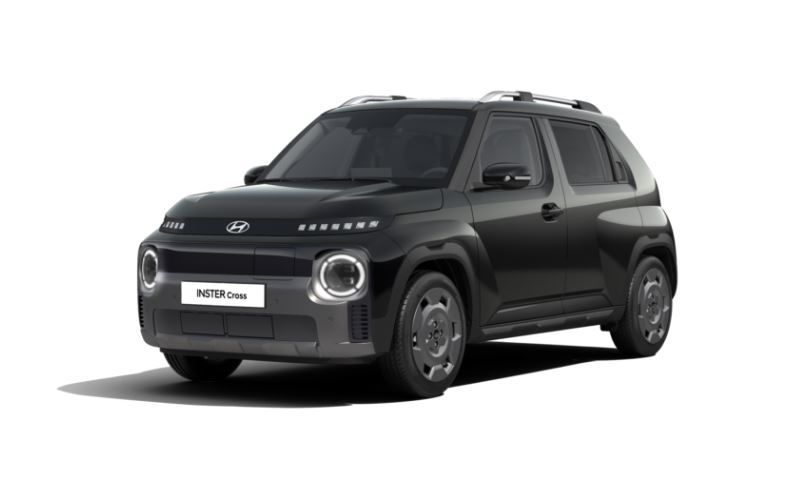 Hyundai INSTER