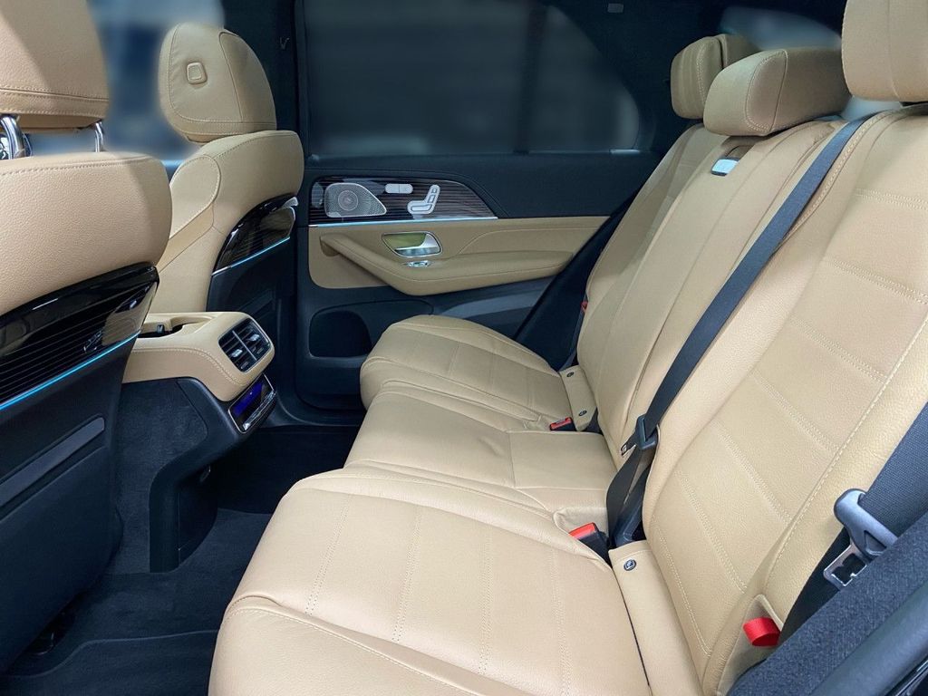 Mercedes-Benz GLE 350 2024