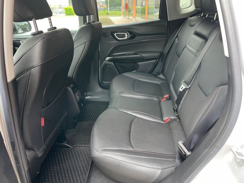 Jeep Compass 2021