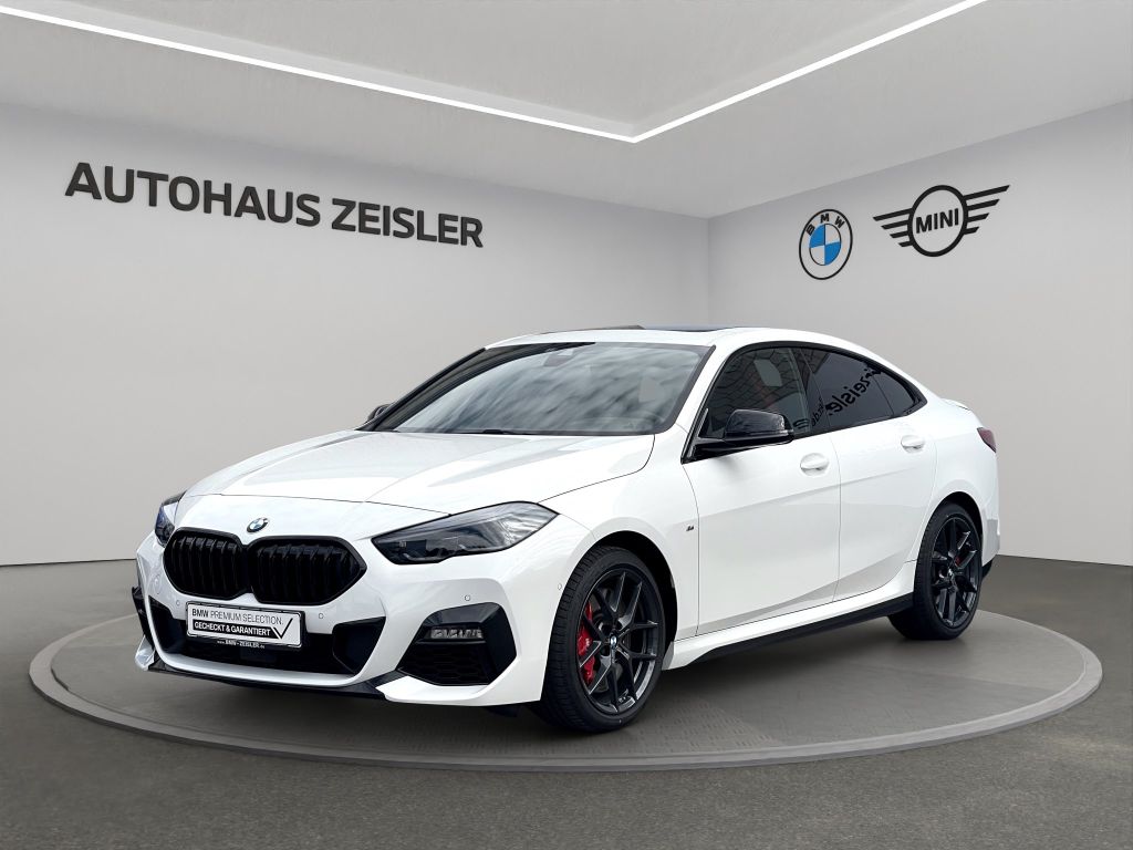 BMW 220 Gran Coupé 2024