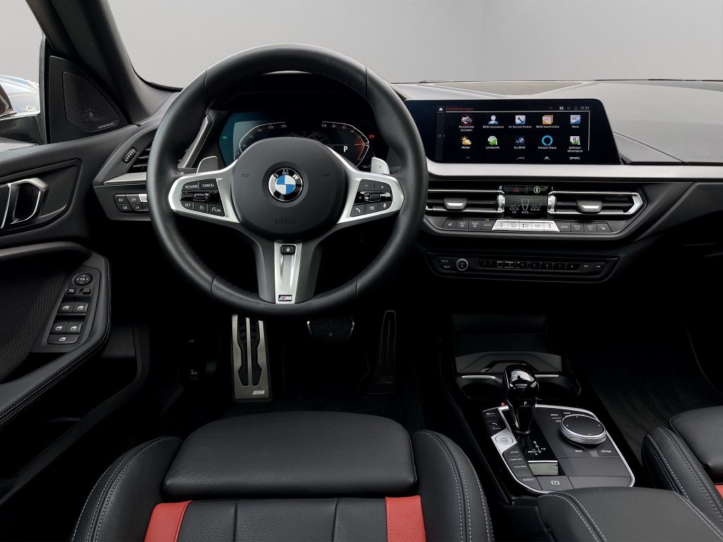 BMW 220 Gran Coupé 2024