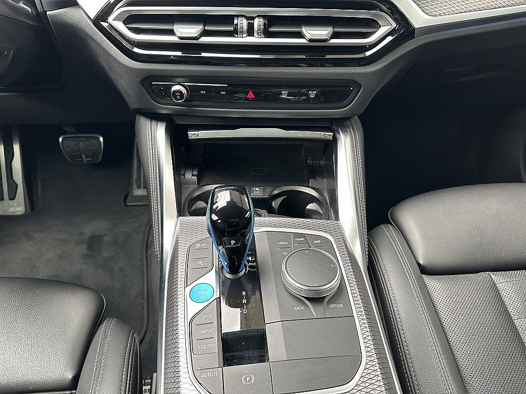 BMW i4 2022