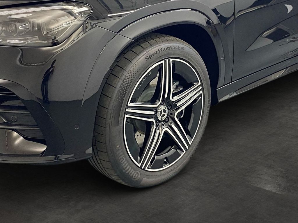 Mercedes-Benz GLE 350 2024