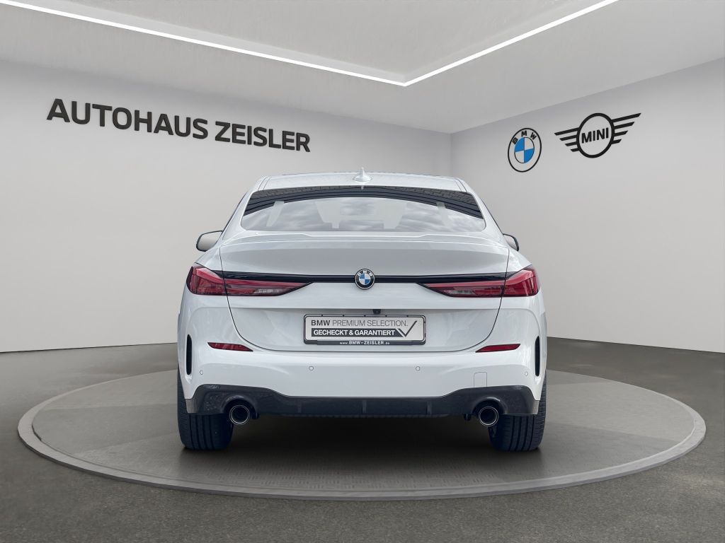 BMW 220 Gran Coupé 2024