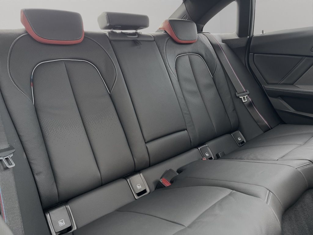 BMW 220 Gran Coupé 2024