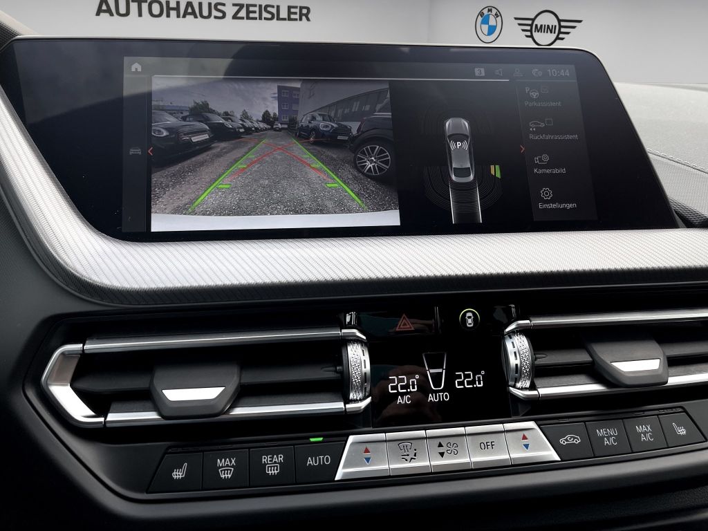 BMW 220 Gran Coupé 2024