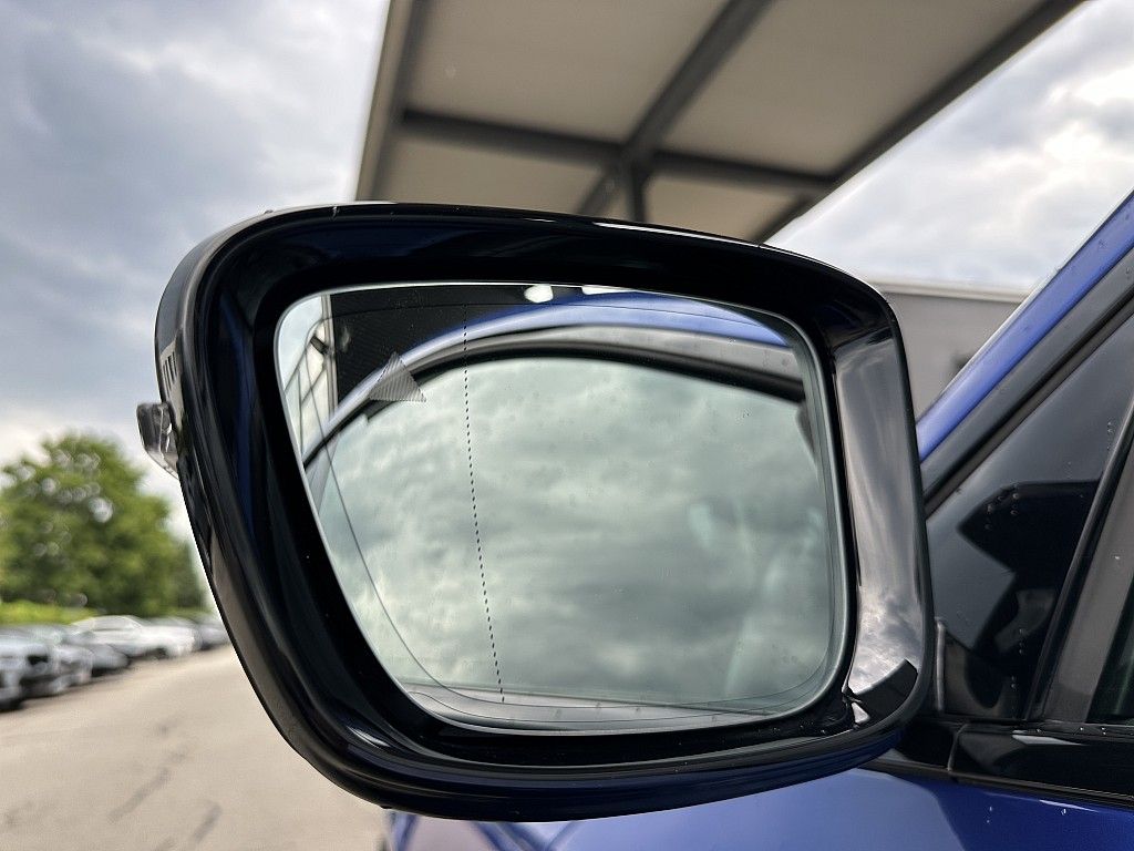 BMW i4 2022
