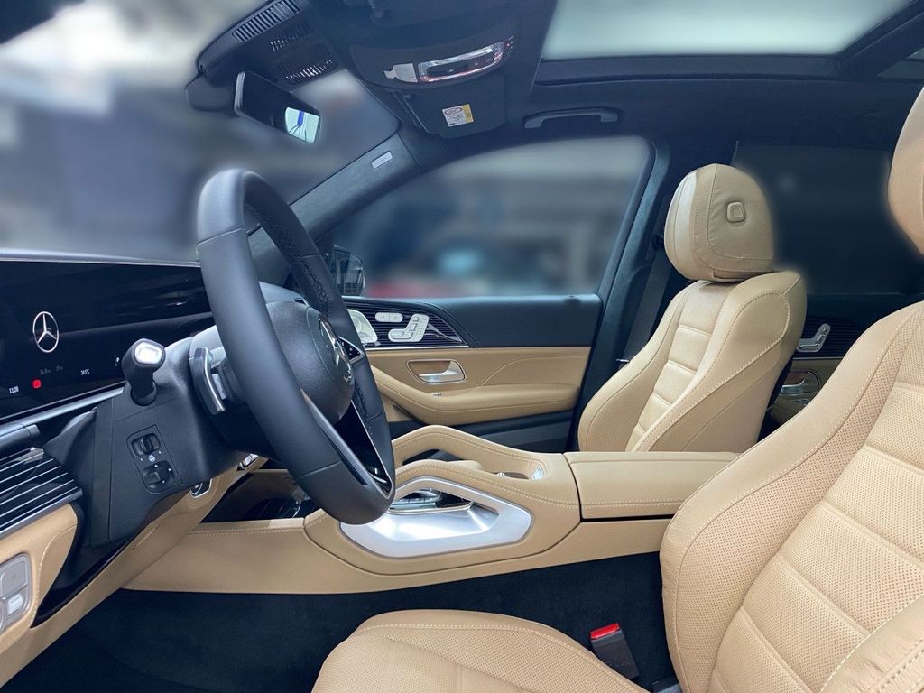 Mercedes-Benz GLE 350 2024