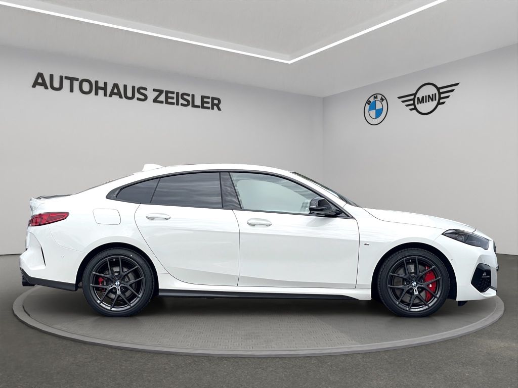 BMW 220 Gran Coupé 2024