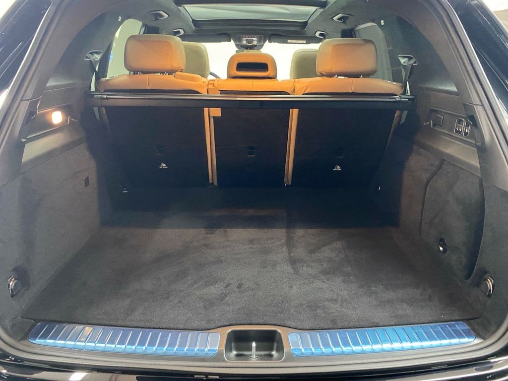 Mercedes-Benz GLE 350 2024