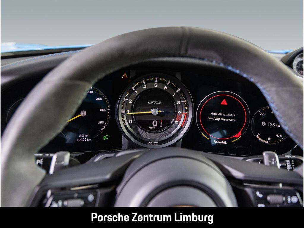 Porsche 992 2023