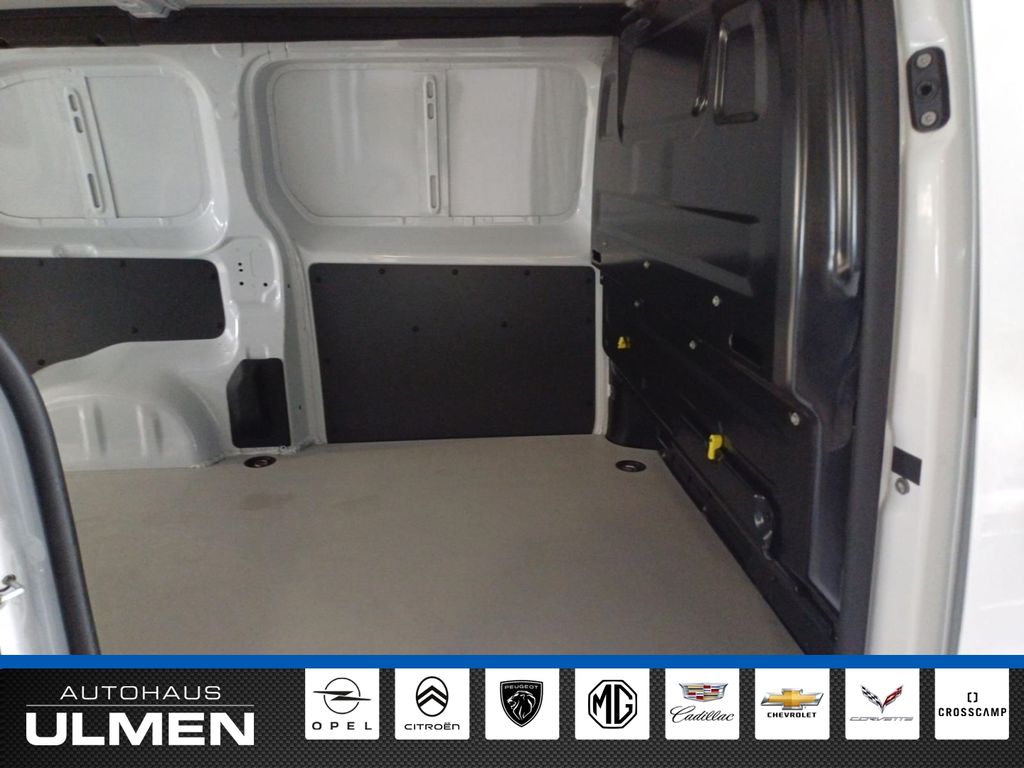 Citroën Jumpy 2023