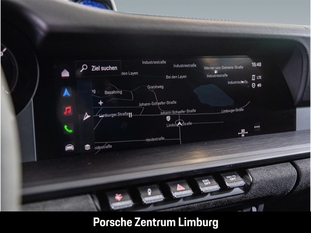 Porsche 992 2023