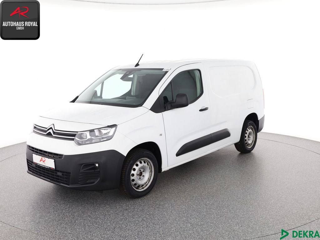 Citroën Berlingo 2021