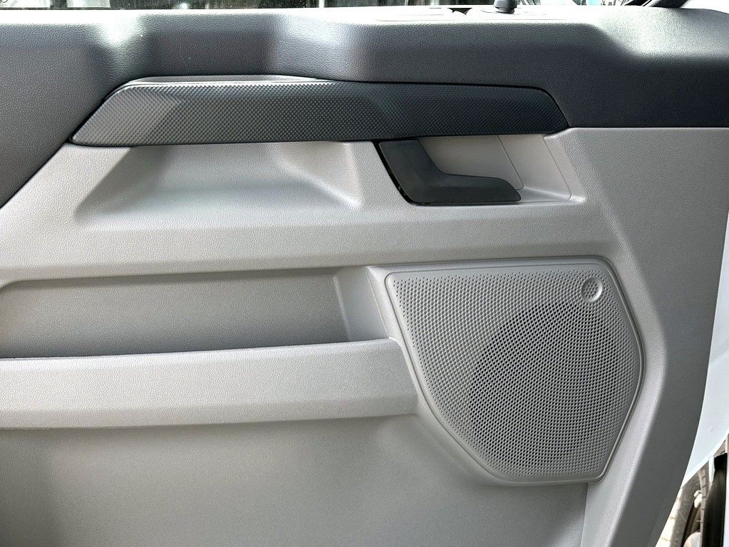 Ford Transit Custom 2025