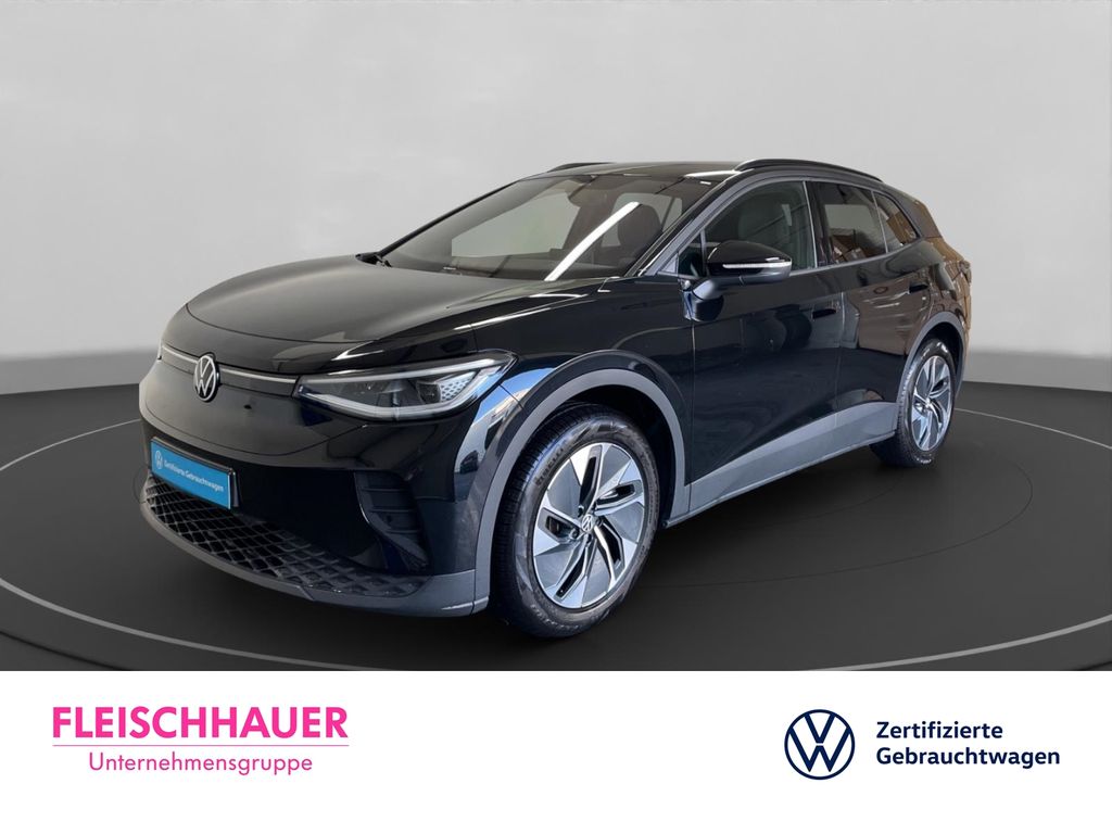 Volkswagen ID.4 2025
