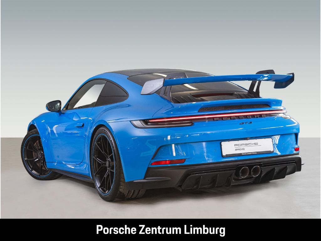 Porsche 992 2023
