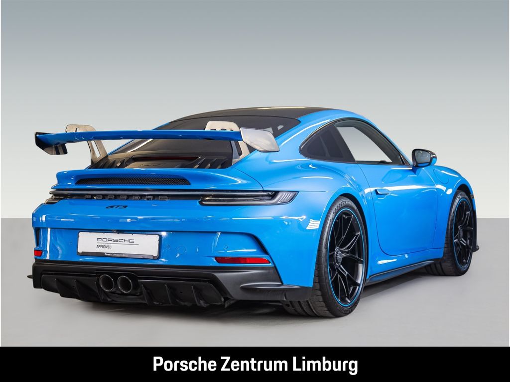 Porsche 992 2023