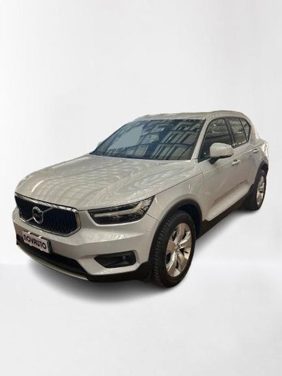 Volvo Other 2020