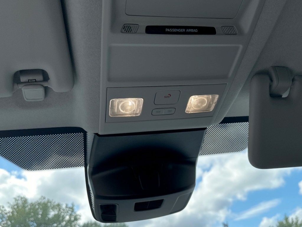 Ford Transit Custom 2025