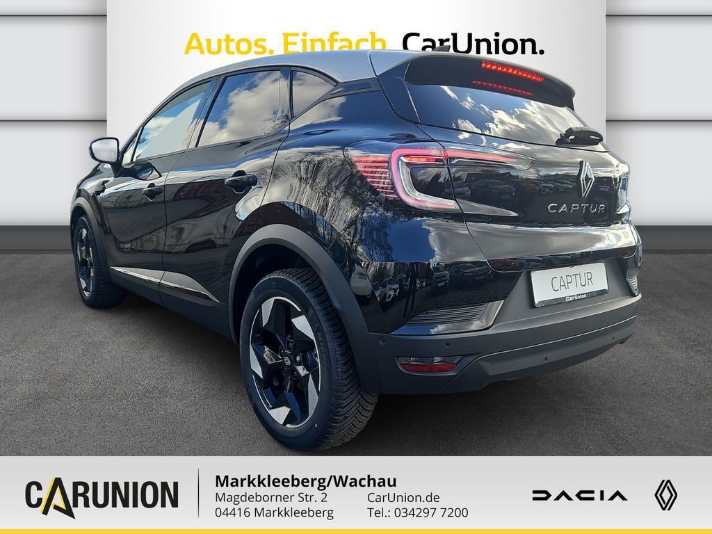 Renault Captur 2025