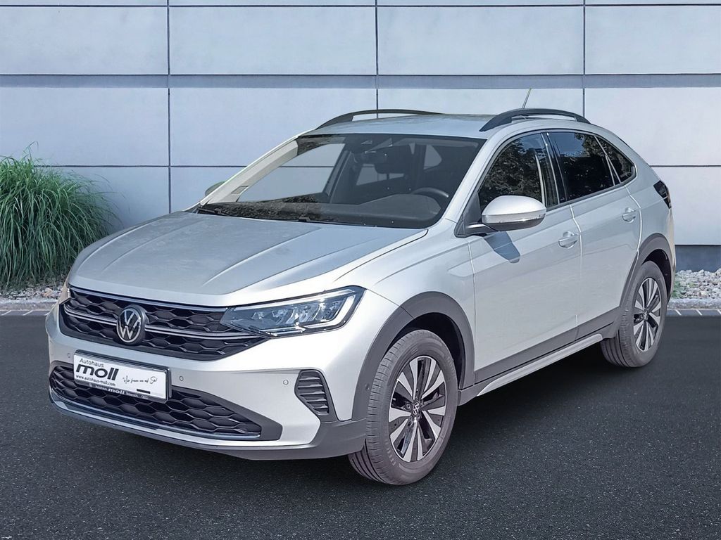 Volkswagen Taigo 2023